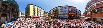 Fuente de Navarreria