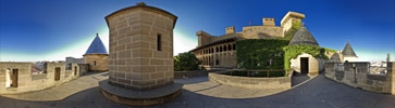 Palacio Real | Olite