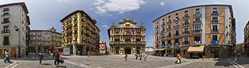 Ayuntamiento de Pamplona

