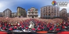 San Fermin 2015 Salida de los Gaiteros