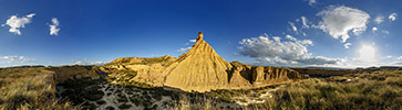 Castildetierra | Bardenas