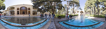 Fin Garden | Kashan